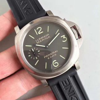 Часы Panerai PAM564 Q титан