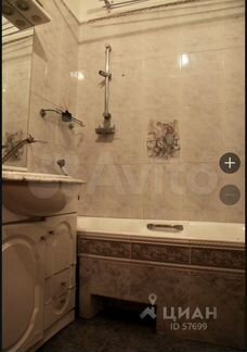 4-к квартира, 100 м², 3/8 эт.