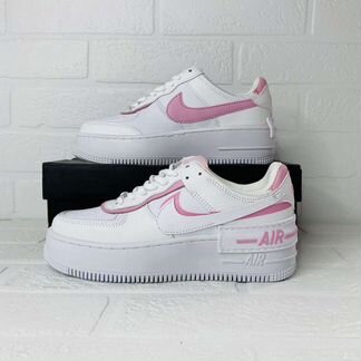 Кроссовки Nike Air Force 1 Shadow