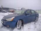 Ford Focus 2.0 AT, 2009, 148 596 км