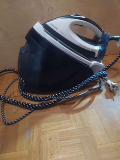 Парогенератор Philips PerfectCare Expert GC 9222