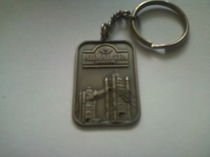 Сюрприз из чайной коробки