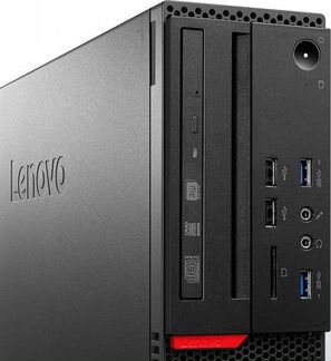 Системный блок Lenovo M700 (i3 i5) SFF
