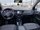 Hyundai Solaris 1.6 AT, 2017, 60 000 км объявление продам