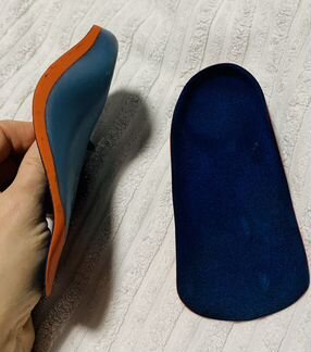 Стельки bauerfeind CloboTec Junior р.24