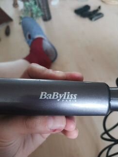 Электрощипцы BaByliss C1100E обмен