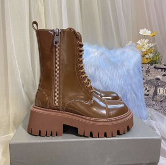 Ботинки Balenciaga (36-41)