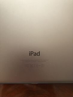 iPad А1475, 32 Gb