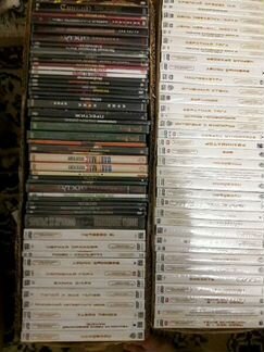 Продам коллекции