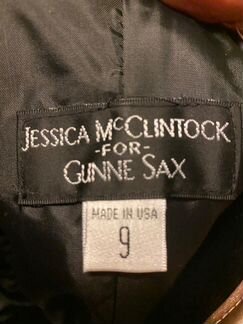 Нарядное чёрное платье. Размер 46