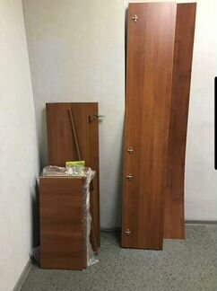 Шкаф