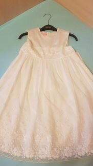 Платье Choupette 128