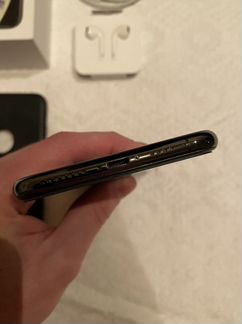 iPhone XS Max 64 акб 91