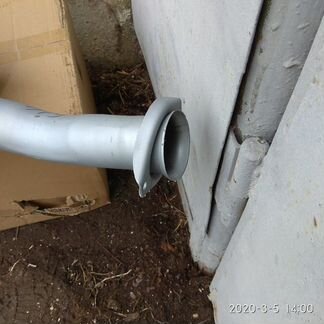 Глушитель Соболь дв.4216 евро-4