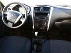 Datsun on-DO 1.6 МТ, 2015, 120 386 км объявление продам