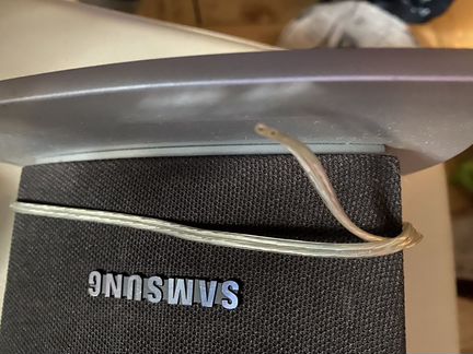 Колонки от домашнего кинотеатра