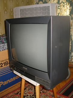 Телевизор Panasonic TC-21B4R