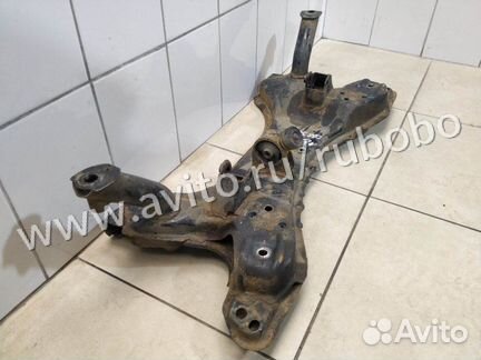 Подрамник передний 512010DA21 Faw V5