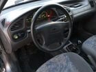 Chevrolet Lanos 1.5 МТ, 2008, 160 000 км объявление продам