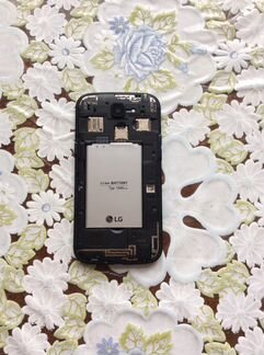 Телефон LG K3 LTE k100ds