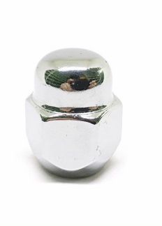 Гайка колесная 12х1.5 для штампованных дисков