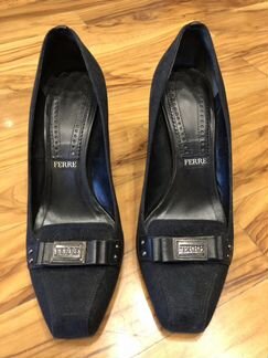 Туфли Gianfranco Ferre, р.36