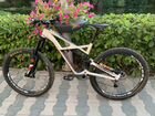 Specialized enduro expert carbon (2016)