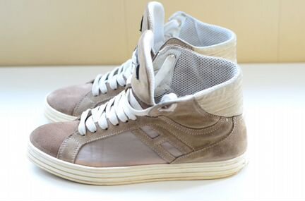 Кеды Hogan Rebel
