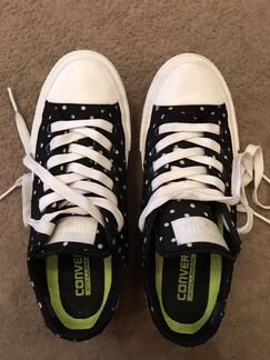 Кеды Converse All Star