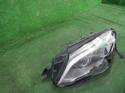 Фара левая Mercedes GLE W166 (2015-2018) LED A1669