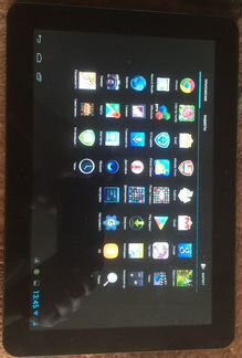 Планшет Prestigio MultiPad 10.1 ultimate 3G PMP710