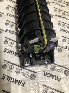 Подушка безопасности пассажира Airbag Audi Q7 4L