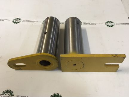 Палец LG50F.11017-18/70x210