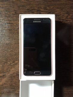 SAMSUNG A5 2016