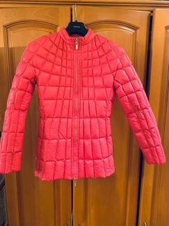 Куртка утеплённая Baldinini Италия новая XS