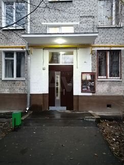 1-к квартира, 30 м², 1/5 эт.