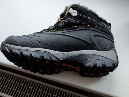 Кросовки зимние Merrell