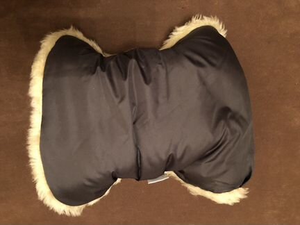 Варежки-муфта Esspero на коляску