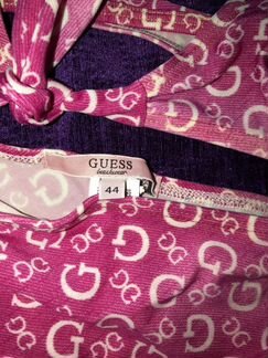Купальник guess