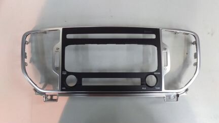 Магнитола Киа спортаж 2018