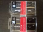 Kingston HyperX Fury 16GB новая