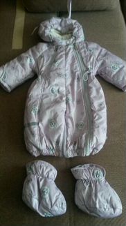 Комбинизон детский