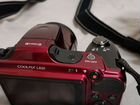 Фотоаппарат Nikon coolpix L820
