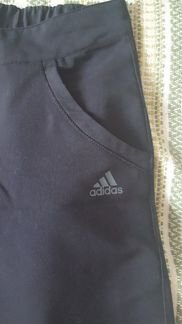 Спортивные брюки Adidas 42 размер