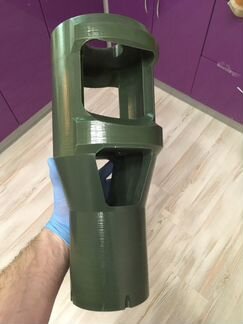 3д печать, прототипирование