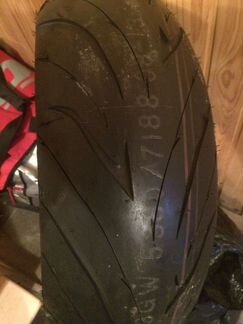 Мото шина shinko R016