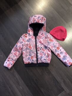 Куртка s’Oliver