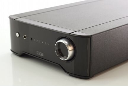 Rega Brio интегральный усилитель