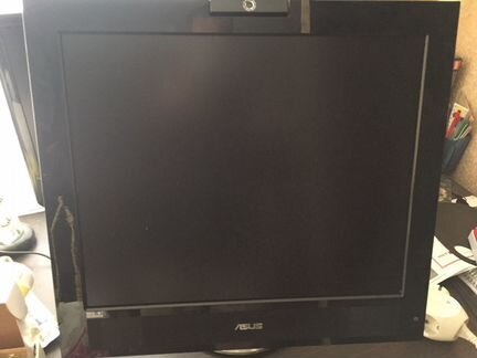 Монитор Asus PG 191