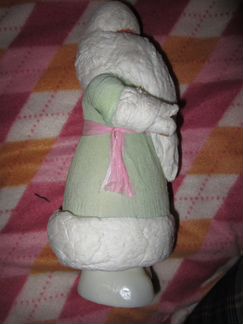 Дед Мороз СССР